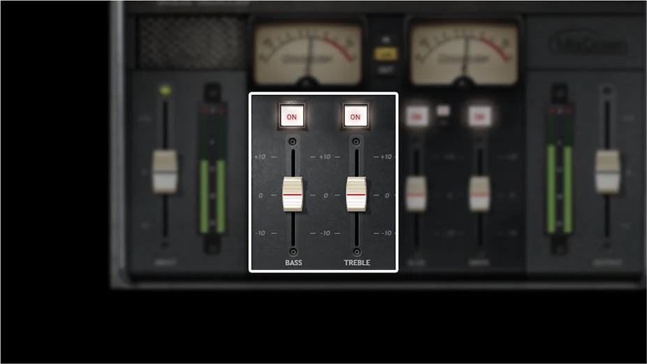 Multi-Purpose Waves CLA MixDown
