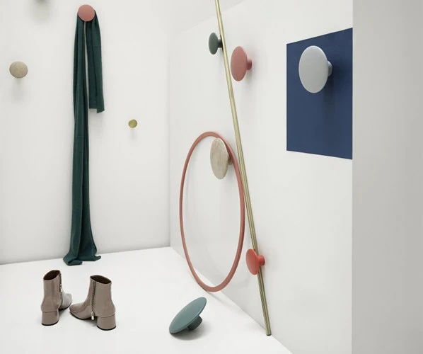 Muuto Dots Eg - Medium