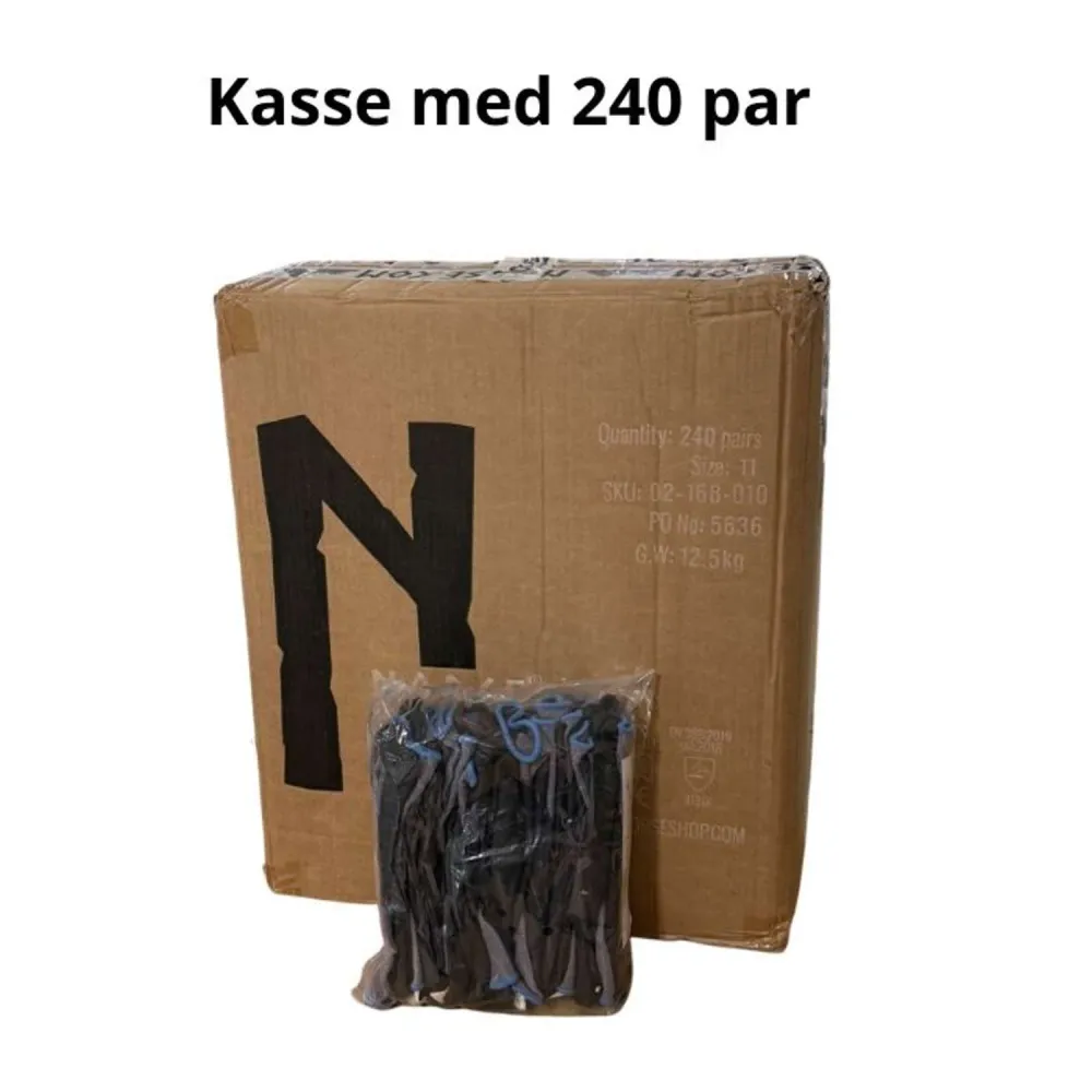 NORSE Flex First-edition Montagehandsker 240 par
