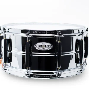 Pearl SensiTone 14x6,5" lilletromme i forkromet stål