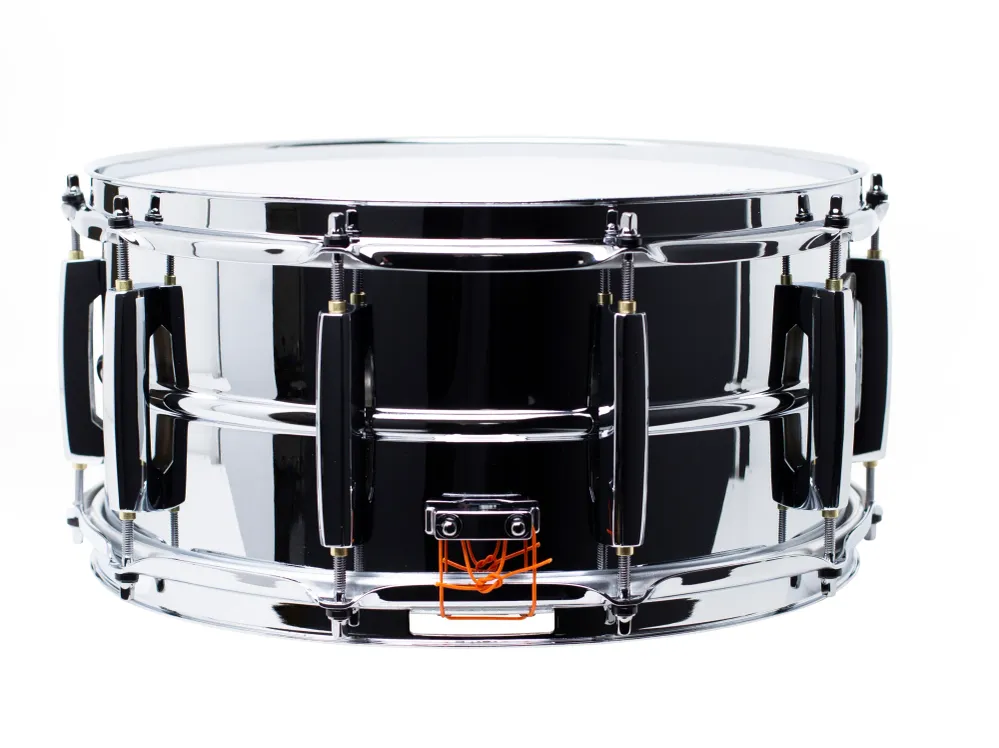 Pearl SensiTone 14x6,5" lilletromme i forkromet stål