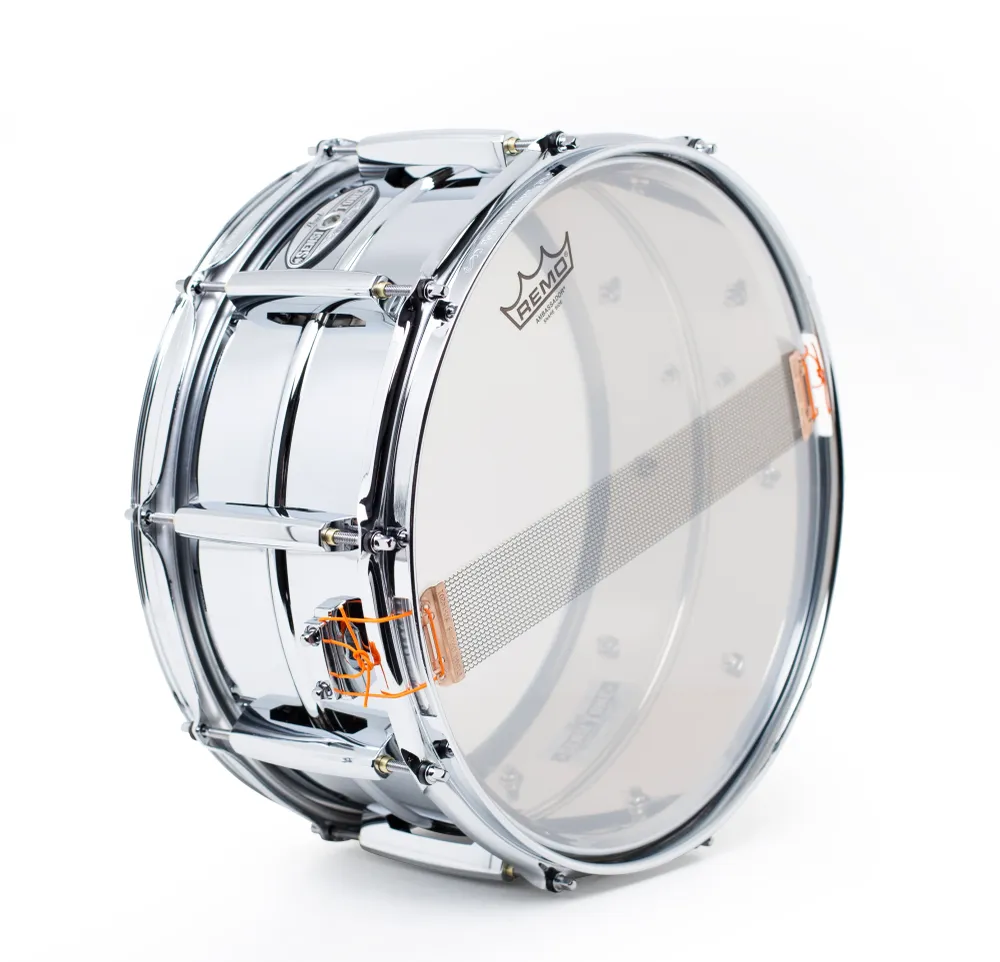 Pearl SensiTone 14x6,5" lilletromme i forkromet stål