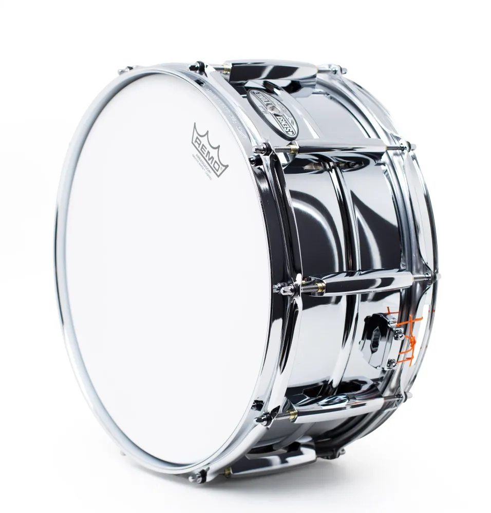 Pearl SensiTone 14x6,5" lilletromme i forkromet stål