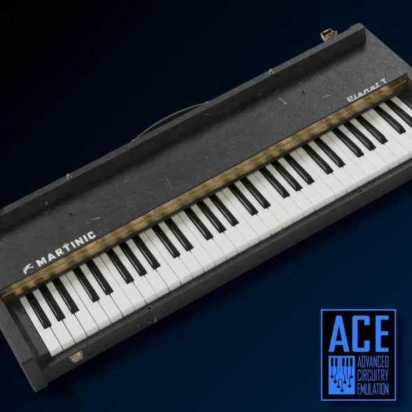 Pianet T Storage Case