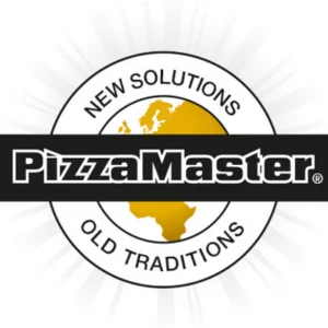 Pizzamaster ovn 1 x 4