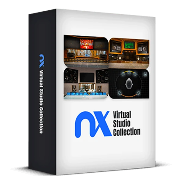 Precision Waves Nx Virtual Studio Collection