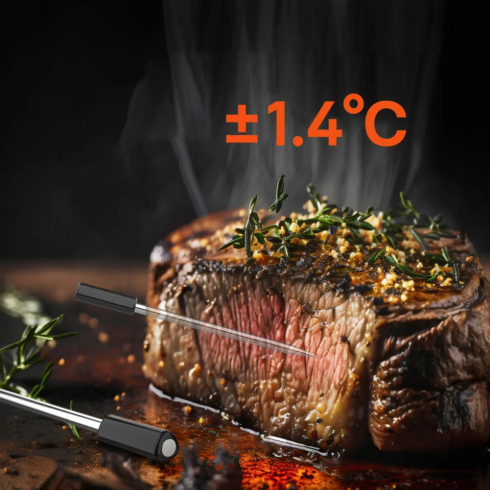 Premium Quality Afgrænsning