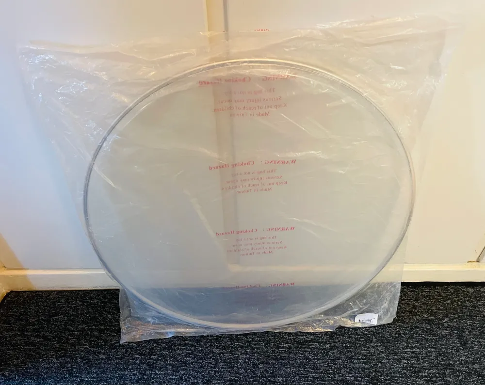 22” ProClear 1