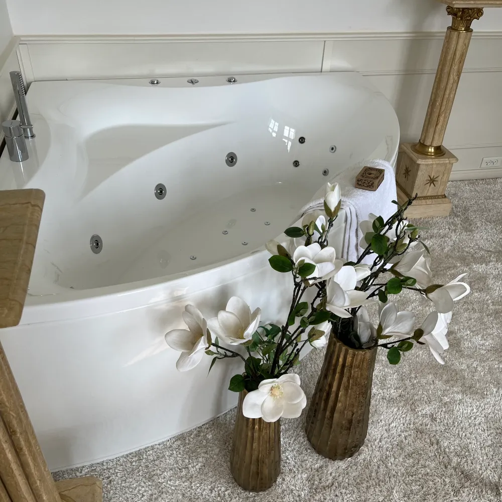 Safety Certified Danline Elegance 1400