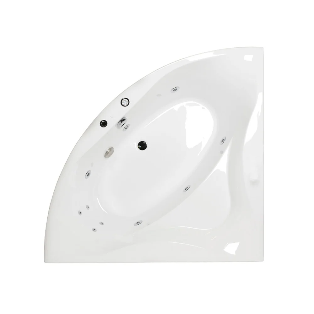 Safety Certified Danline Elegance 1400