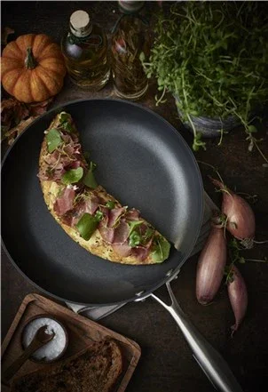 SCANPAN CTX PANDE 24 CM