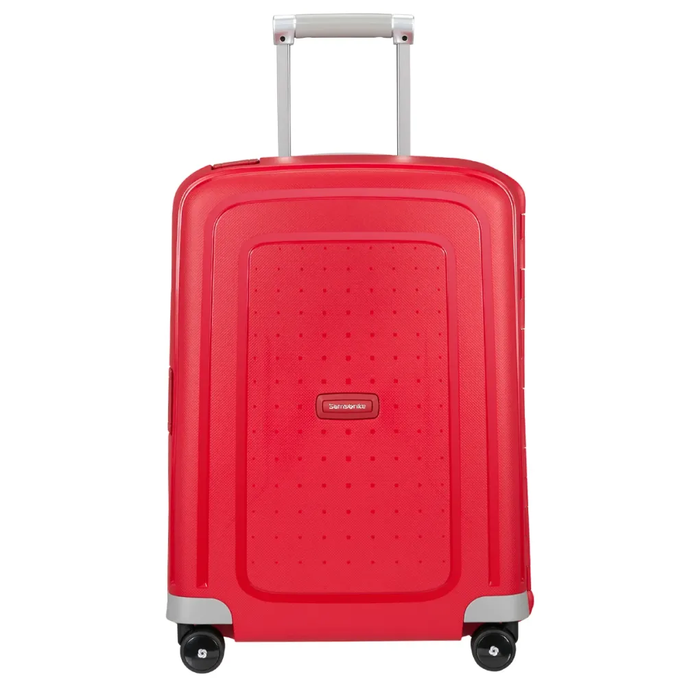 S'cure 4W 55 Cm Kuffert