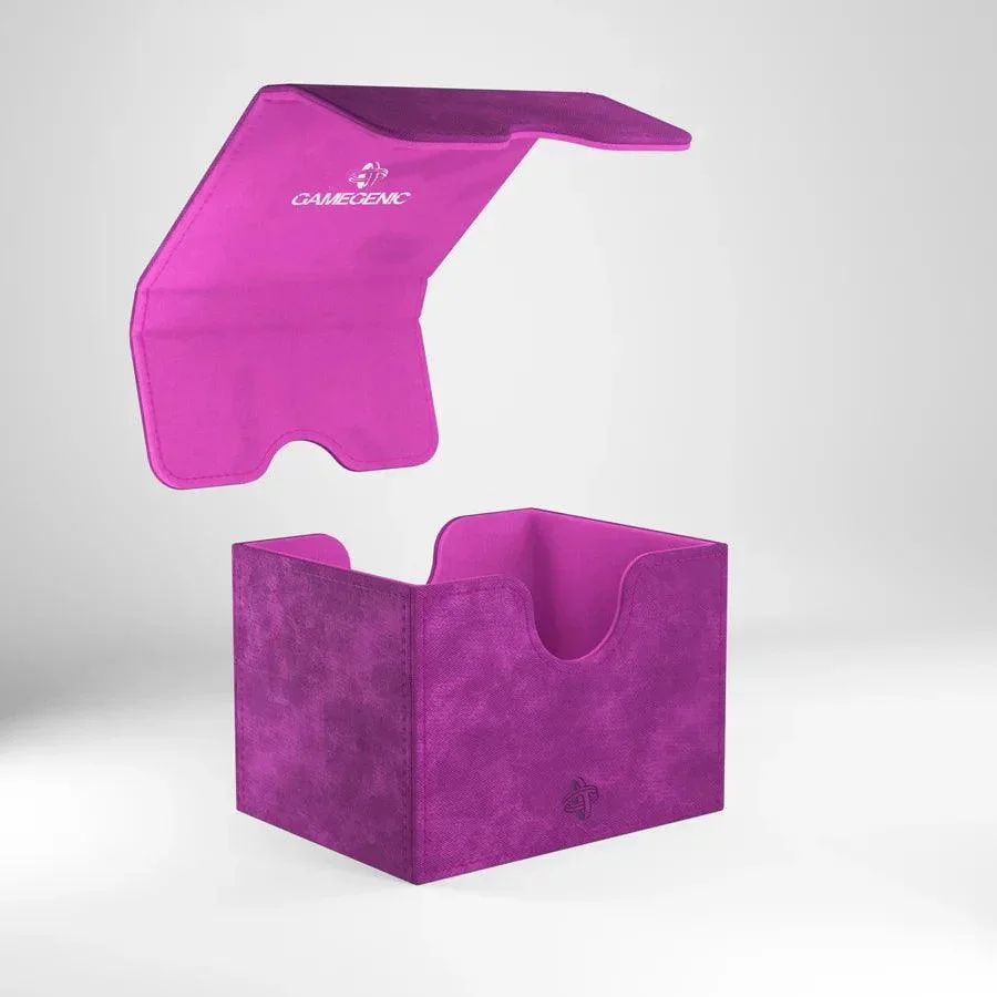 Sidekick 100+ XL Adaptable Purple