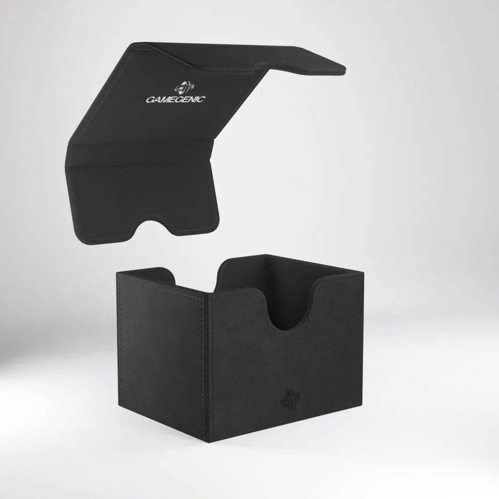 Sidekick 100+ XL Transformable Black