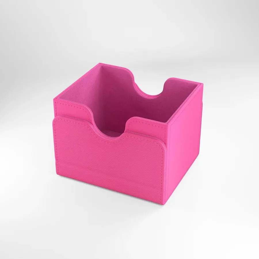 Sidekick 100+ XL Transformable Pink