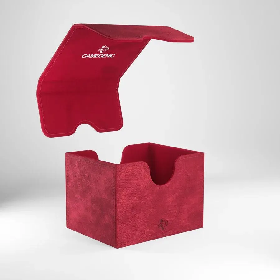 Sidekick 100+ XL Transformable Red