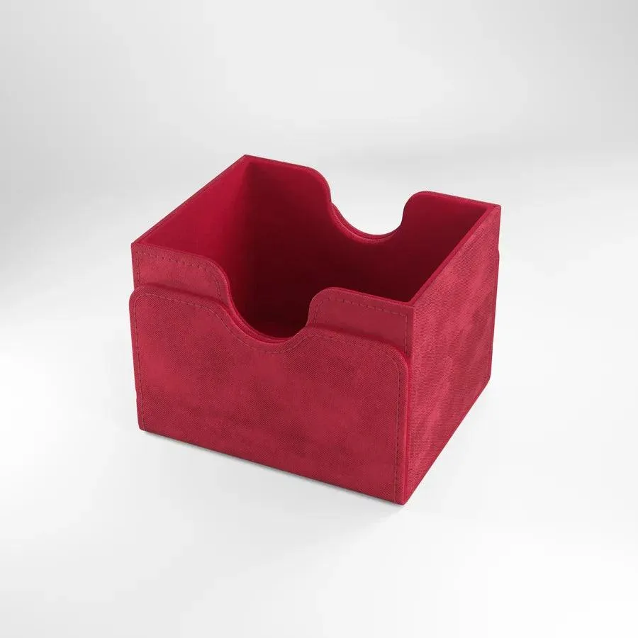 Sidekick 100+ XL Transformable Red