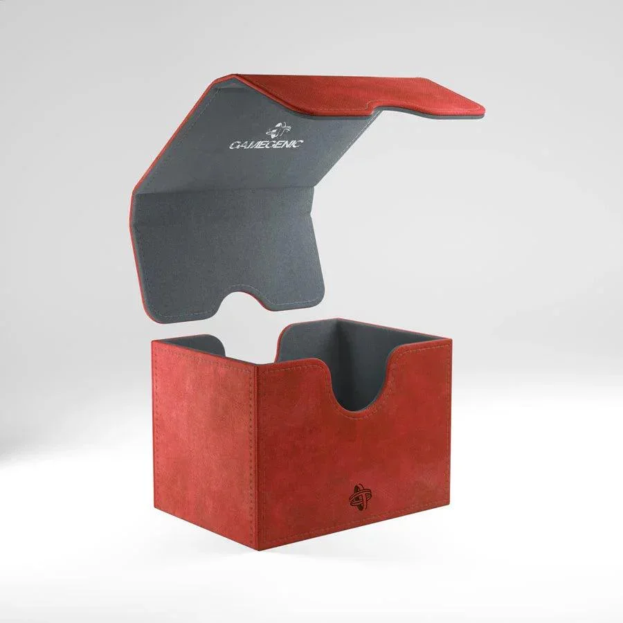 Sidekick 100+ Versatile Red