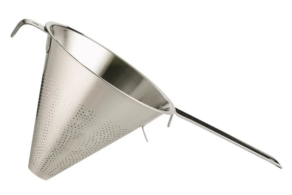 SPIDSSIGTE 19 CM CHROMED