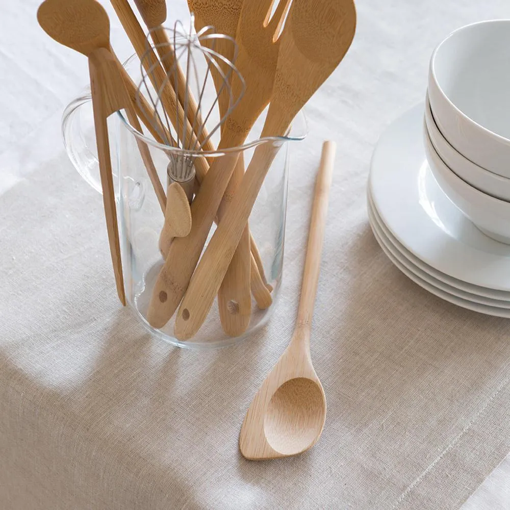 'Spoontula' i guaranteed bambus fra Bambu, 33 cm