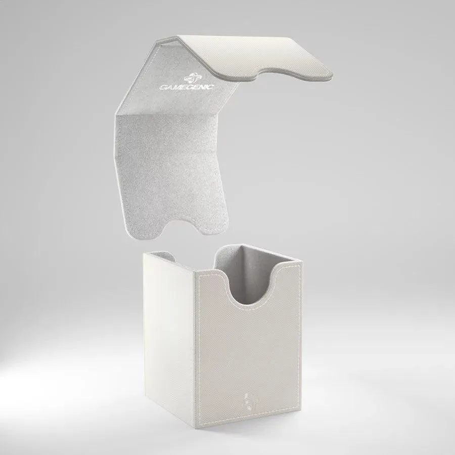 Squire 100+ Adaptable White