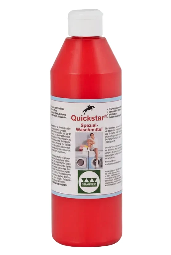 Stassek Quickstar 500ml | Variable Speed | Overload Protection