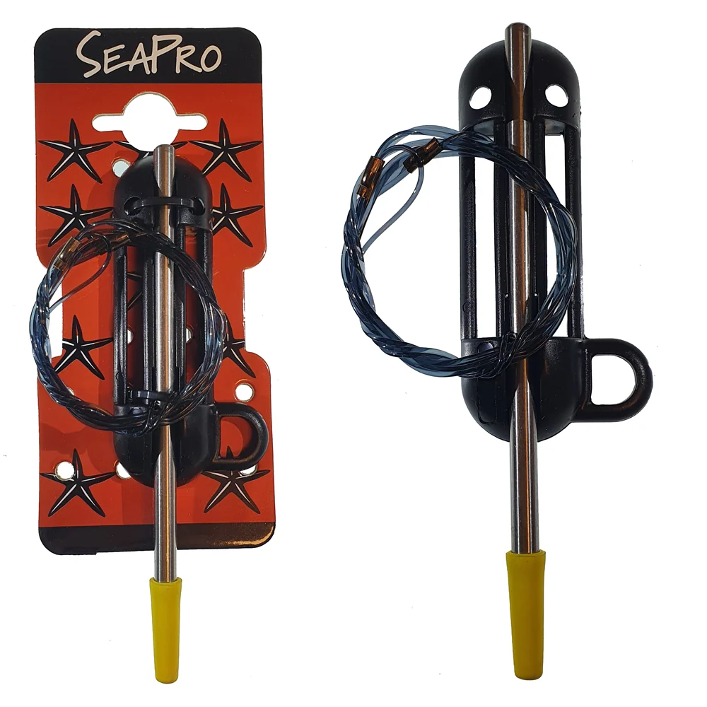 Stringer SeaPro 40-Piece Bit Set