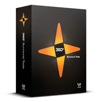 Stud Finder Waves 360° Surround Tools