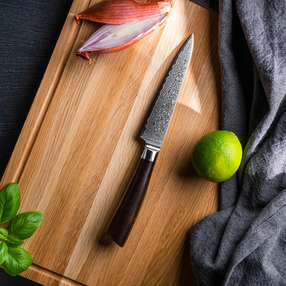 Utility kniv - Rose DIY Projects