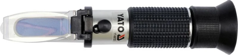 Yato refraktometer Work Light
