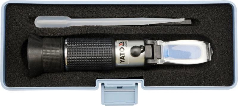 Yato refraktometer Work Light