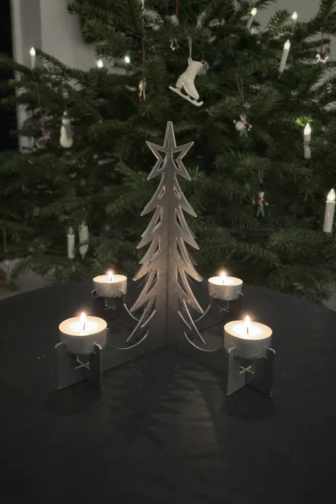 Adventsstage