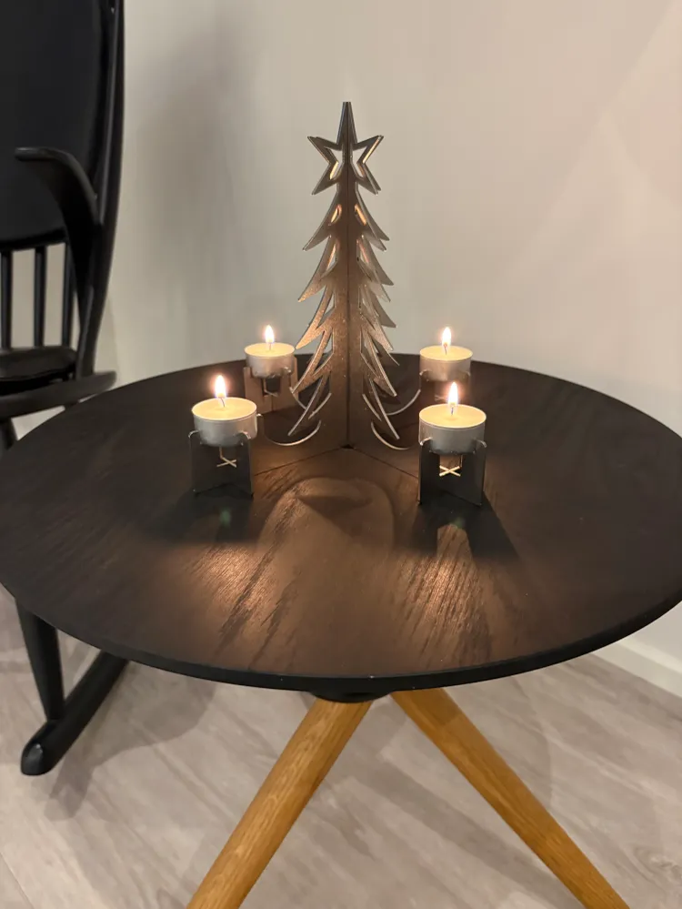 Adventsstage