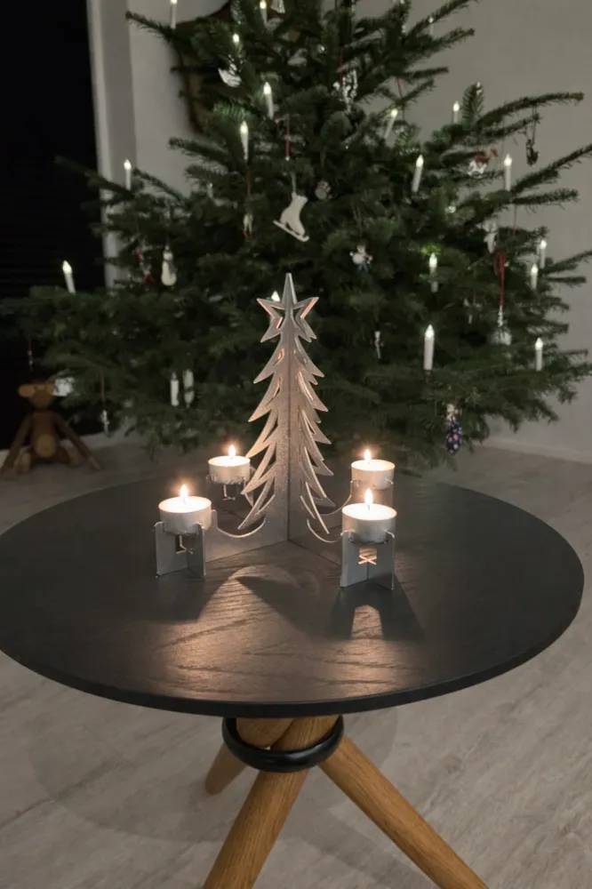 Adventsstage