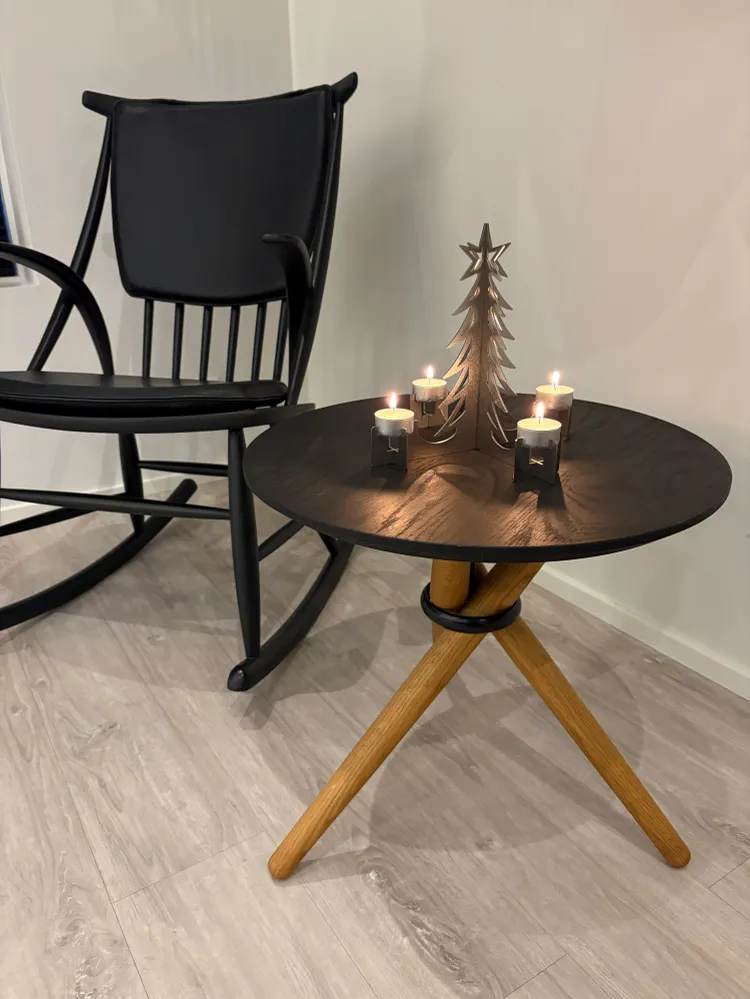 Adventsstage