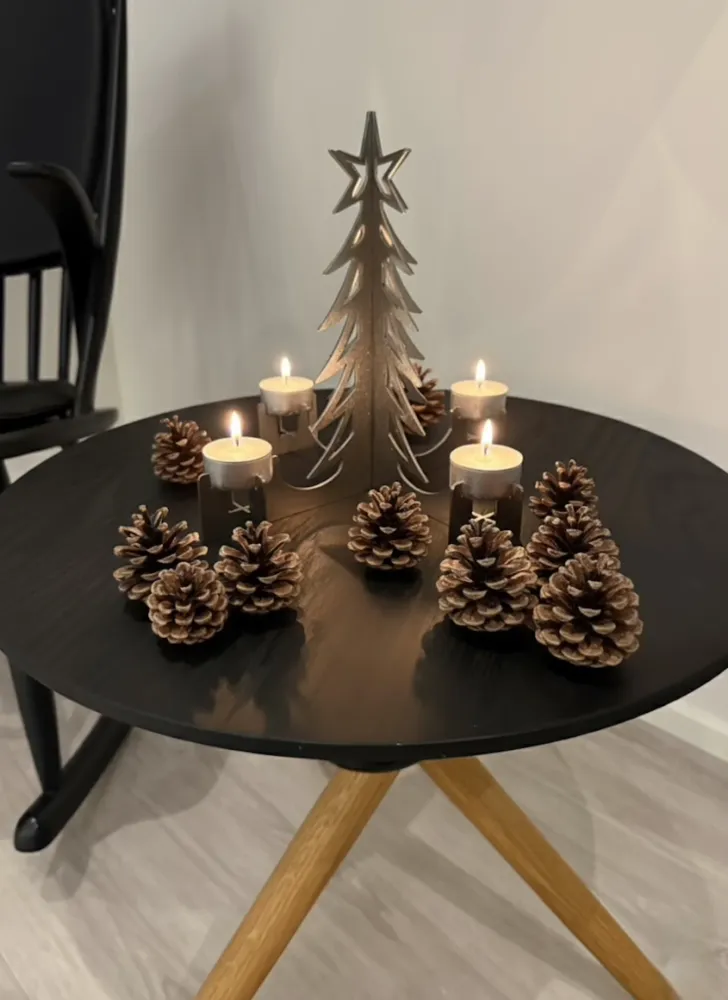 Adventsstage