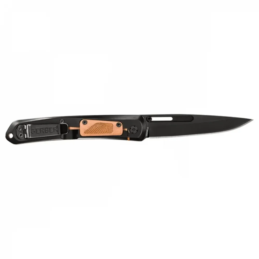 Affinity - Copper/D2 - Gerber