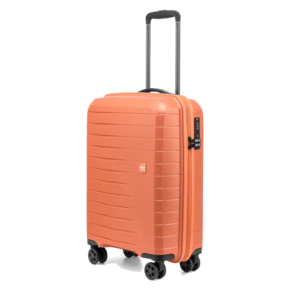 Airbox AZ18 kuffertsæt - Orange