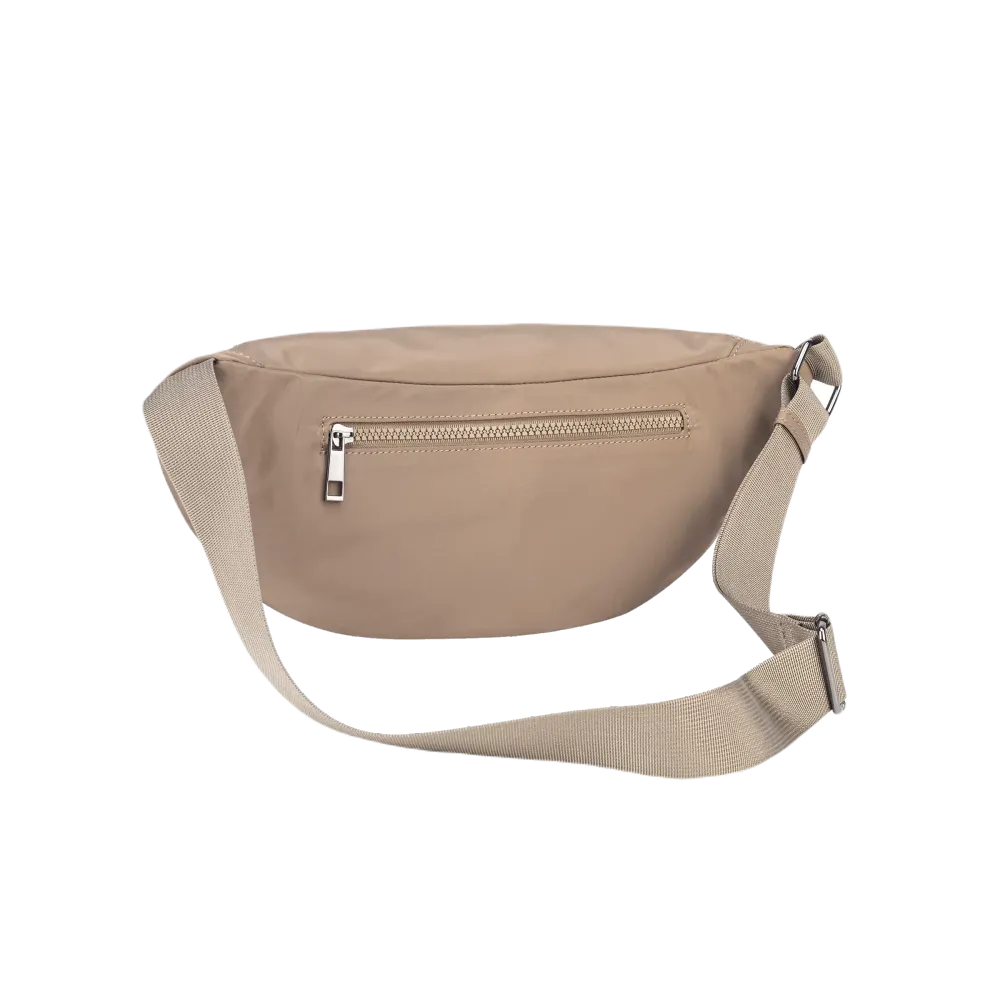 Arcus Bum Bag - Brun