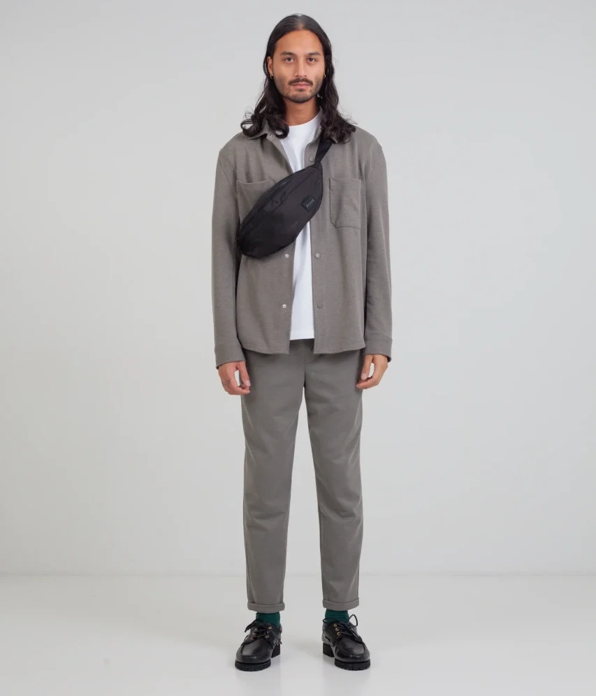 Arcus Bum Bag - Sort