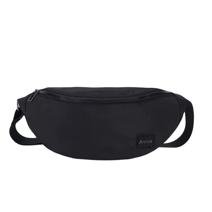 Arcus Bum Bag - Sort