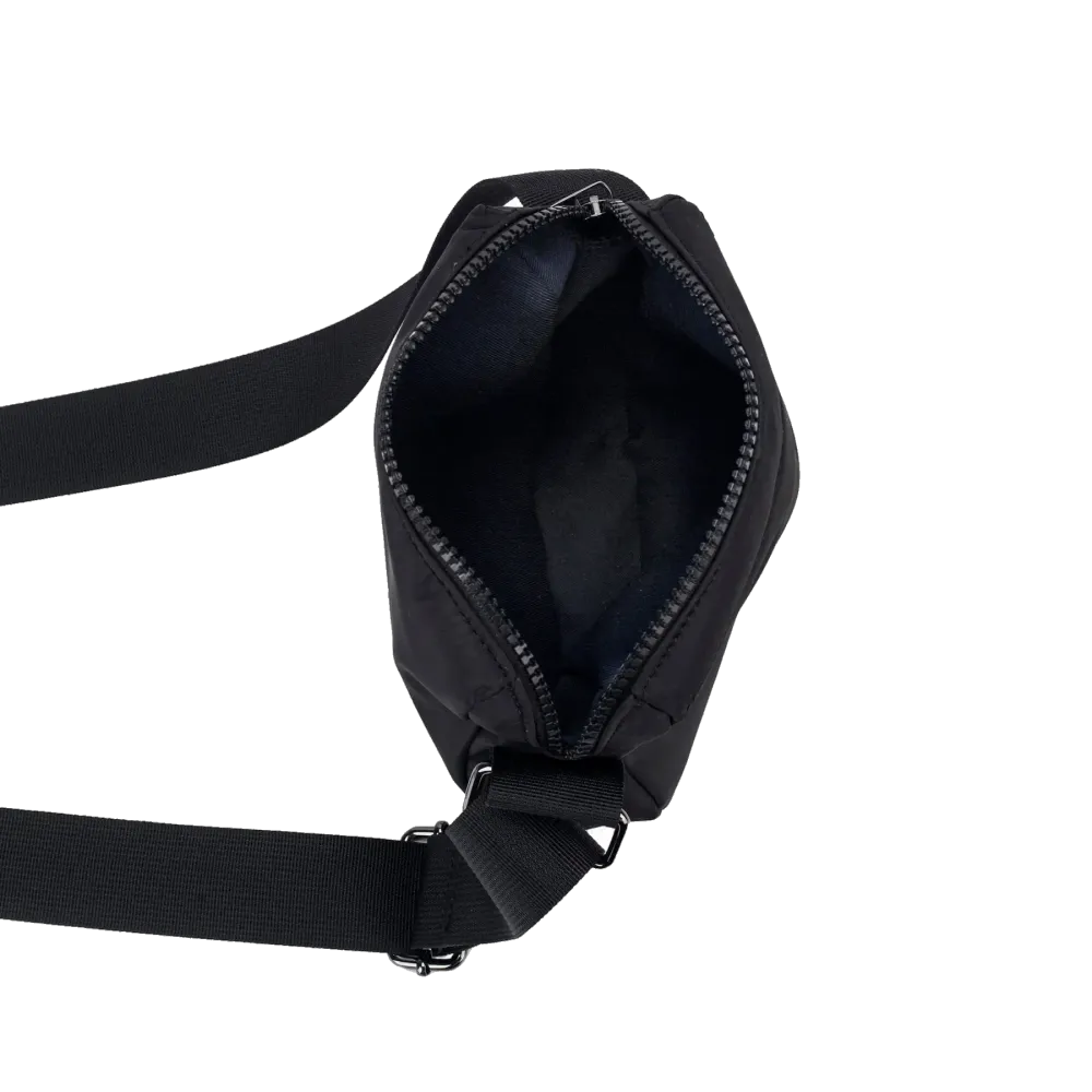 Arcus Phone Bag - Black