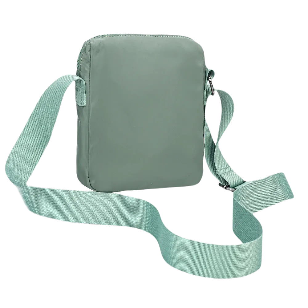 Arcus phone bag - Grøn