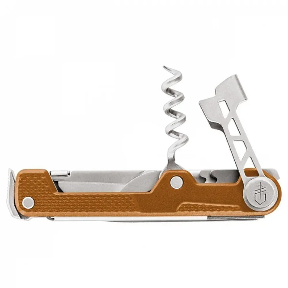 ArmBar Cork - Orange - Gerber