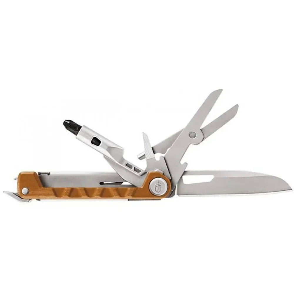 ArmBar Drive - Orange - Gerber
