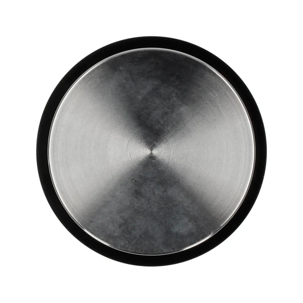 Barista Space C2 Tamper - Sort 58 mm