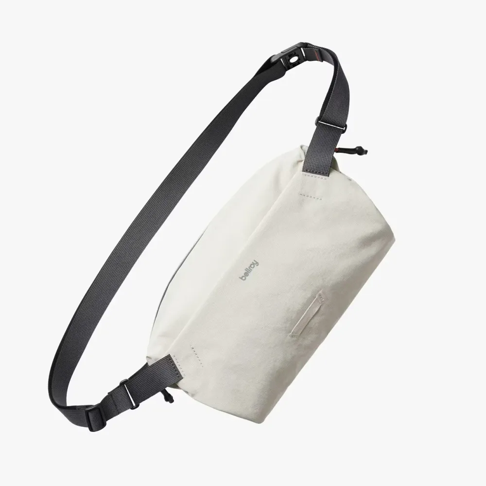 Bellroy Lite Sling - Ash