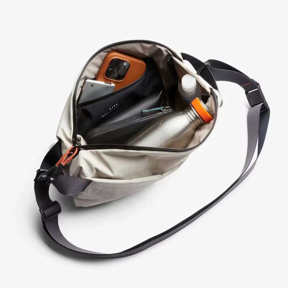 Bellroy Lite Sling - Ash