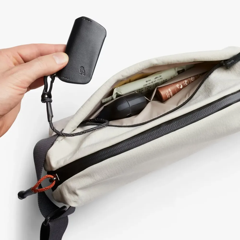 Bellroy Lite Sling - Ash