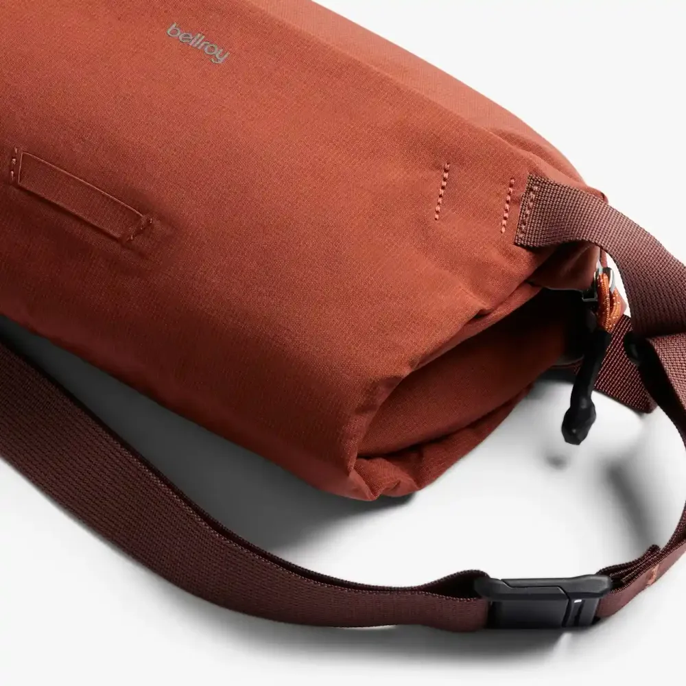 Bellroy Lite Sling - Clay